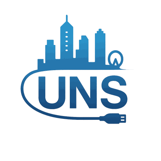 Unified Network Solutions — network cabling Brisbane